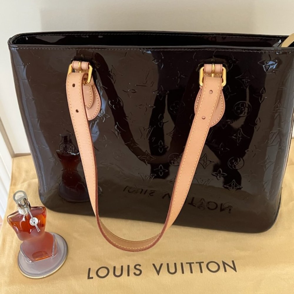 ***SOLD***Authentic Louis Vuitton Tote